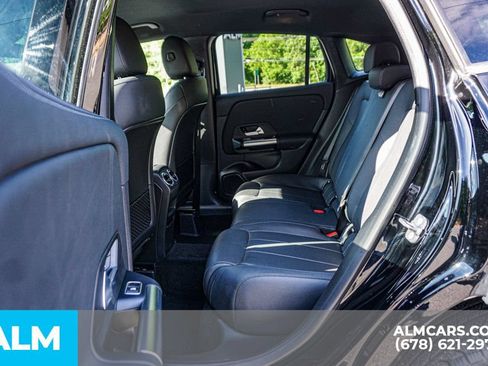 Used 2025 Mercedes-Benz GLA 250 image 20