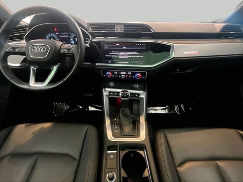 Used 2023 Audi Q3 2.0T Premium Plus w/ Premium Plus Package AWD/4WD image 16