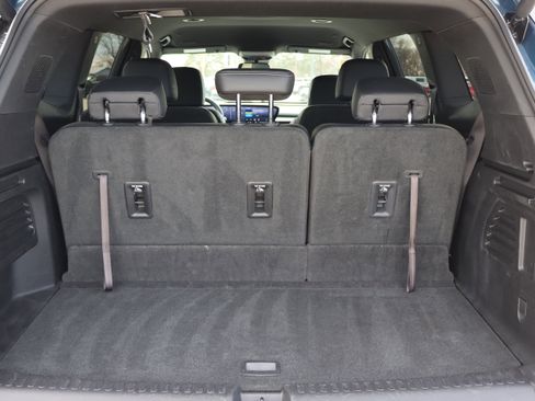 Used 2025 Buick Enclave Preferred image 27