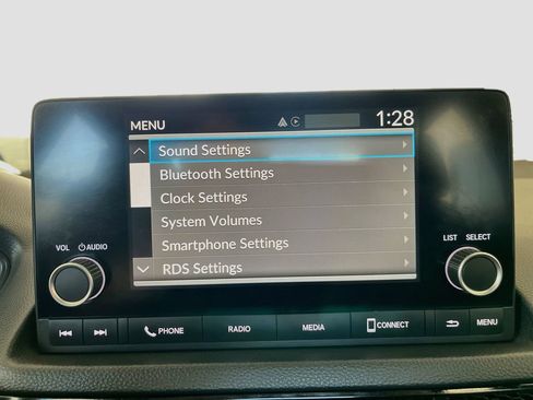 Used 2026 Honda Civic Sport image 13