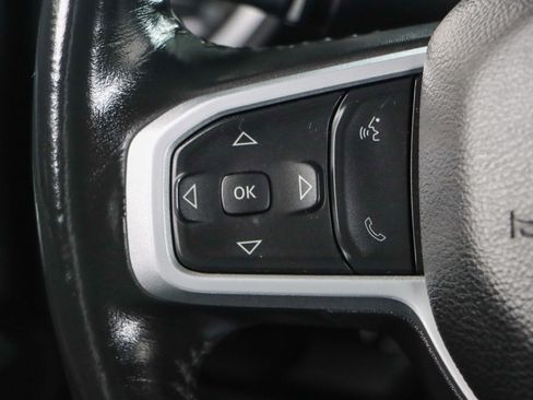 Used 2023 RAM 2500 Big Horn w/ Level 1 Equipment Group image 14