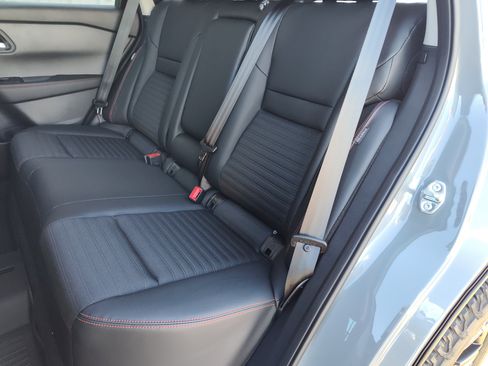 New 2026 Nissan Rogue SV w/ Rock Creek Premium Package AWD/4WD image 14