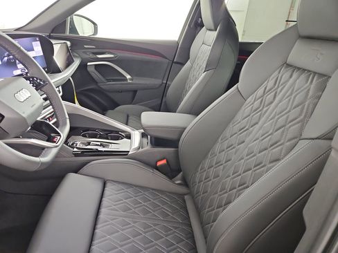 New 2026 Audi SQ5 Premium Plus AWD/4WD image 14