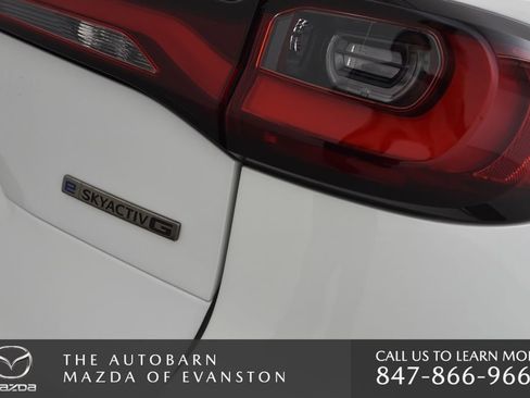 New 2026 MAZDA CX-70 3.3 Turbo w/ Preferred Package image 40