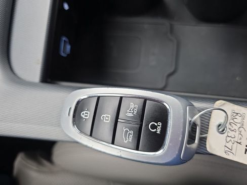 Used 2024 Hyundai Palisade Limited AWD/4WD image 31
