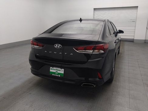 Used 2019 Hyundai Sonata SE w/ Cargo Package FWD image 7