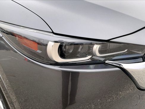 Used 2024 MAZDA CX-5 AWD 2.5 S w/ Preferred Package image 30