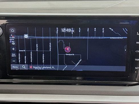 Used 2023 Kia K5 GT-Line w/ GT-Line Premium Package FWD image 16