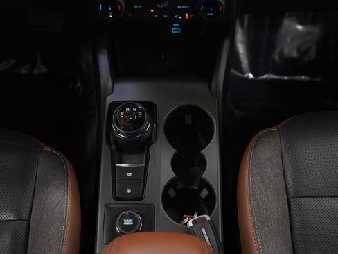 Used 2022 Ford Bronco Sport Outer Banks w/ Tech Package image 15