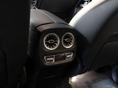 Used 2022 Mercedes-Benz G 550 G 550 AMG Line w/ Exclusive Interior Package image 34