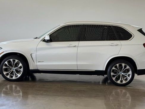 Used 2016 BMW X5 xDrive35i AWD/4WD image 4