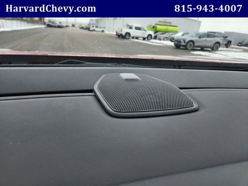 Used 2026 GMC Terrain AT4 image 7