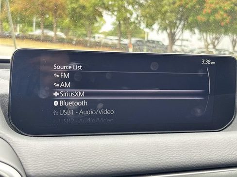 Used 2026 MAZDA CX-50 AWD 2.5 S w/ Weather Package image 31