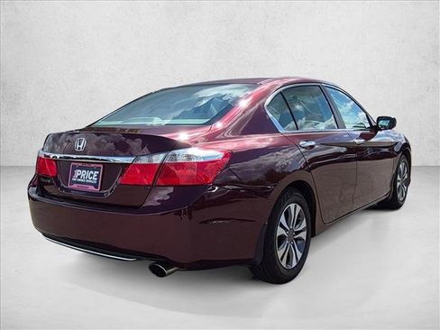 Used 2013 Honda Accord LX image 5