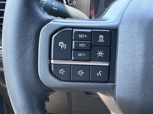 Used 2021 Ford F150 XLT w/ Equipment Group 302A High AWD/4WD image 9