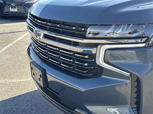 Used 2021 Chevrolet Tahoe RST w/ Luxury Package image 10