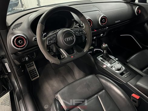 Used 2019 Audi RS 3 image 23