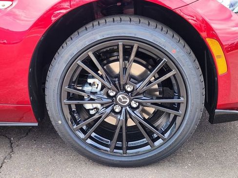 New 2026 MAZDA MX-5 Miata Club image 12