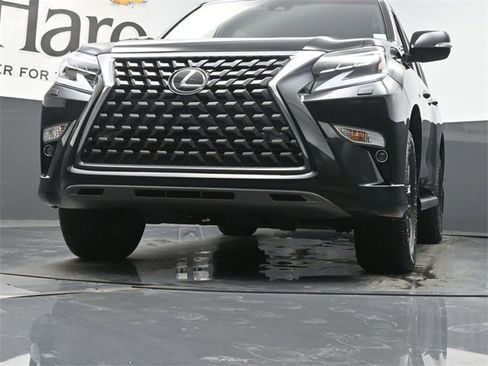 Used 2021 Lexus GX 460 Premium image 58