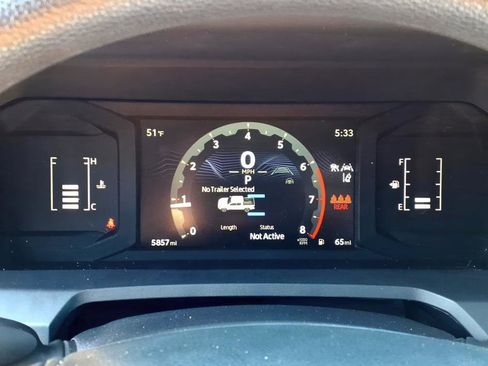 Certified 2024 Toyota Tacoma SR5 image 23