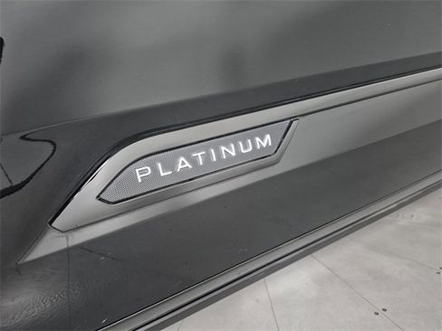 Used 2024 Toyota Tundra Platinum image 12