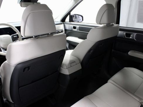 Certified 2024 Hyundai Santa Fe SEL AWD/4WD image 22