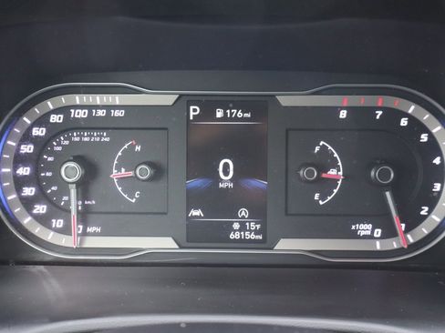 Used 2022 Hyundai Tucson SEL image 35