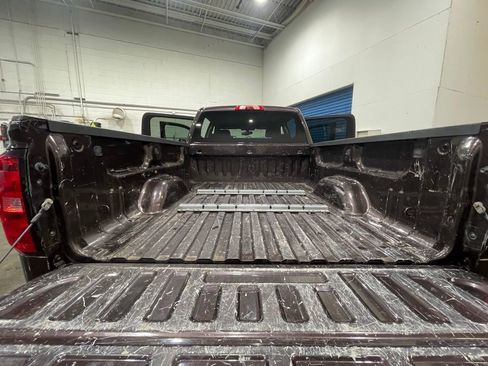 Used 2016 Chevrolet Silverado 2500 LT w/ All Star Edition image 28