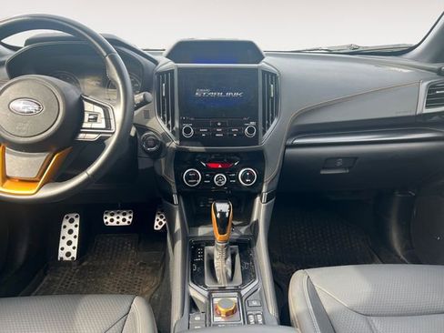 Used 2023 Subaru Forester Wilderness image 11