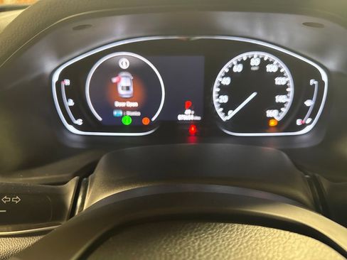 Used 2018 Honda Accord EX image 19