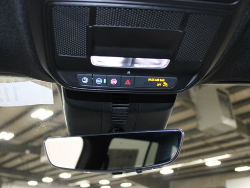 New 2026 GMC Acadia AT4 w/ Luxury Package AWD/4WD image 38