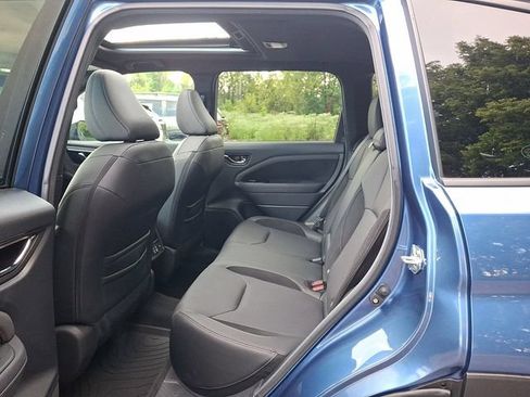Certified 2026 Subaru Forester Touring AWD/4WD image 44