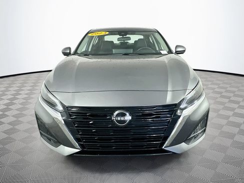 Certified 2023 Nissan Altima 2.5 SL FWD image 4