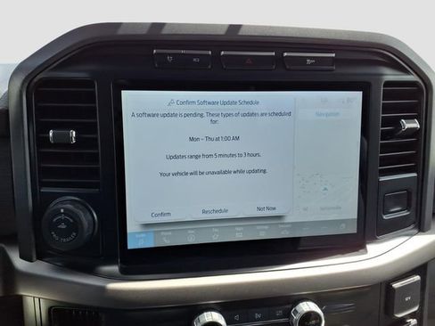 Used 2024 Ford F150 XLT w/ Mobile Office Package AWD/4WD image 20