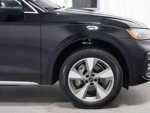 Used 2023 Audi Q5 2.0T Premium Plus w/ Premium Plus Package AWD/4WD image 11