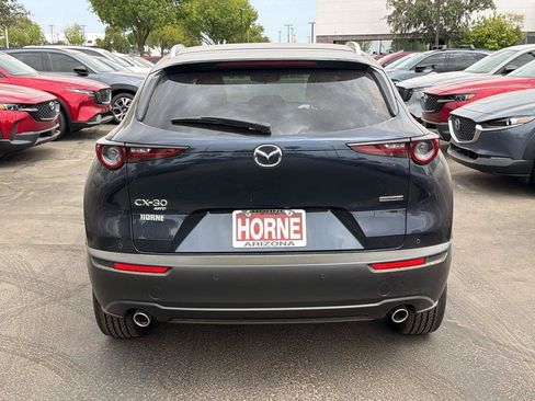 New 2026 MAZDA CX-30 AWD 2.5 S image 6