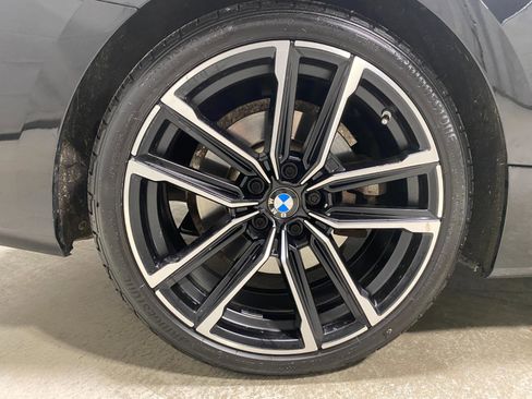 Used 2023 BMW 430i xDrive Convertible w/ M Sport Package image 29