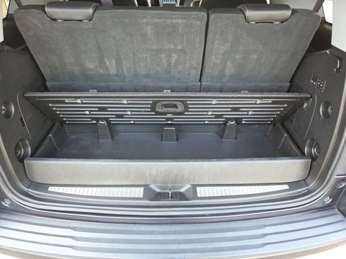 Used 2017 Chevrolet Tahoe LT w/ Luxury Package image 52