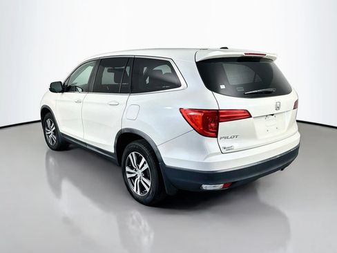 Used 2017 Honda Pilot EX-L image 5