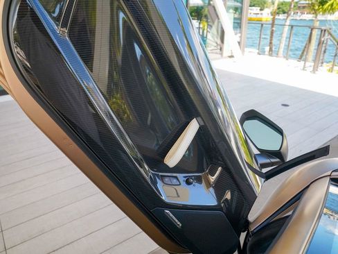 Used 2020 Lamborghini Aventador SVJ image 58