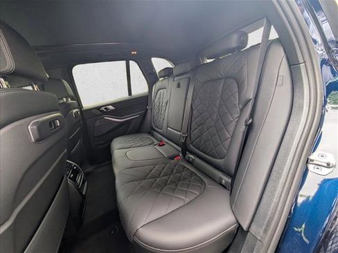 New 2026 BMW X5 xDrive50e image 17
