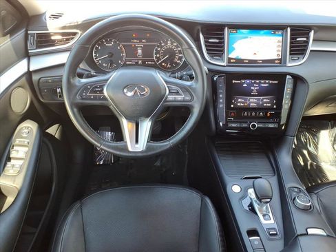 Used 2019 INFINITI QX50 Essential w/ Cargo Package image 24
