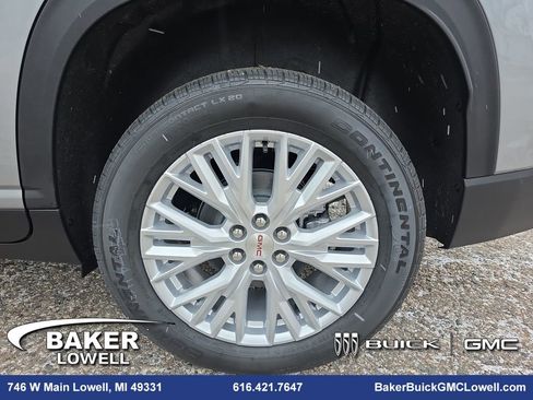 New 2026 GMC Acadia Elevation w/ Elevation Premium Package image 35