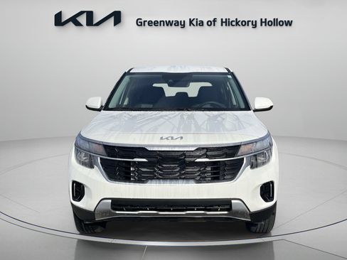 New 2026 Kia Seltos LX image 2