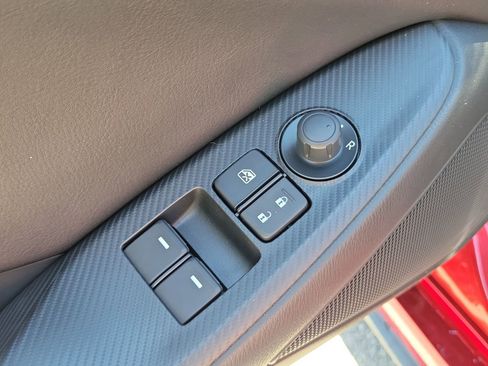 New 2026 MAZDA MX-5 Miata Grand Touring image 18