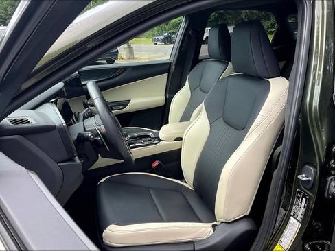 Used 2024 Lexus NX 350 AWD w/ Vision Package image 3