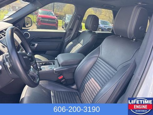 Used 2023 Land Rover Discovery S R-Dynamic AWD/4WD image 17
