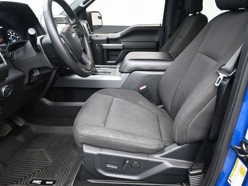 Used 2019 Ford F150 XLT w/ Equipment Group 302A Luxury image 9