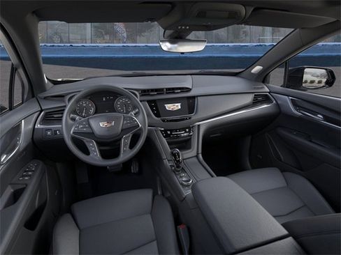 New 2026 Cadillac XT5 Sportv image 15