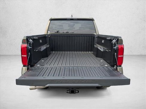 New 2025 Toyota Tacoma TRD Off-Road image 9